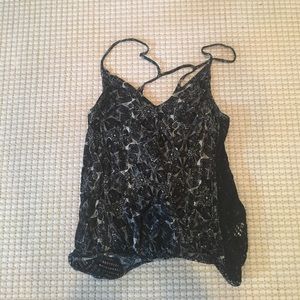 Free People tank top